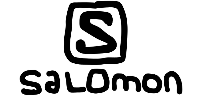 Salomonのロゴ